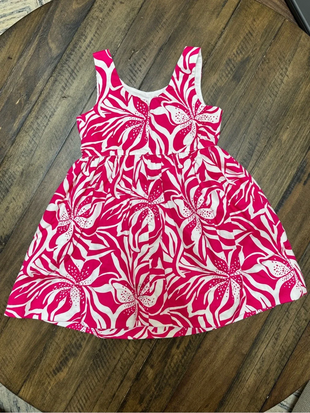 Lily Pulitzer | Little Linney Dress